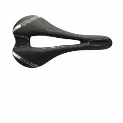 SELLE ITALIA SELLE MAX SLR GEL SUPERFLOW NOIR - L3