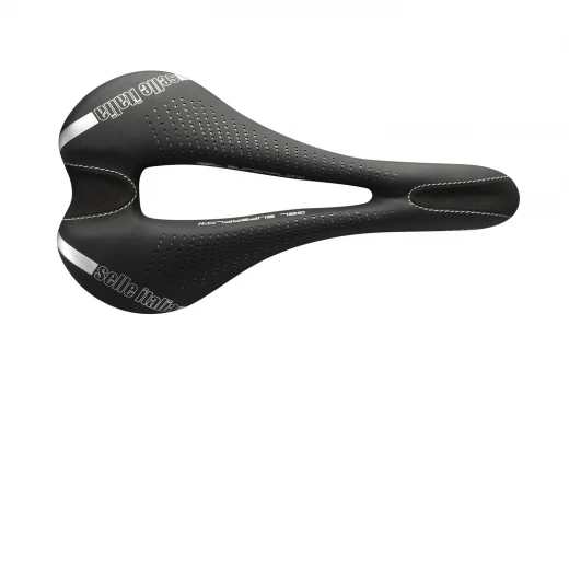 SELLE ITALIA SELLE MAX SLR GEL SUPERFLOW NOIR - L3 3 SELLE ITALIA SELLE MAX SLR GEL SUPERFLOW NOIR - L3