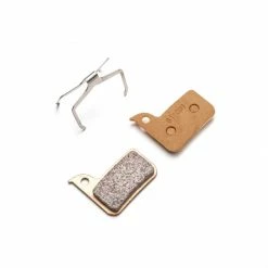 BRAKE AUTHORITY PLAQUETTES SRAM LEVEL ULTIMATE / RED / FORCE / RIVAL