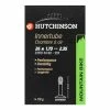 HUTCHINSON CHAMBRE A AIR STANDARD 26X1.7/2.35 SCHRADER -Promos Pièces détachées Boutique b62816a1f72c37cc476932d2ca5c