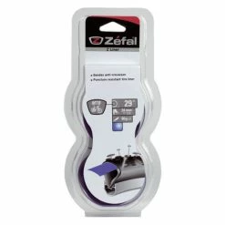 Promos Pièces détachées Boutique 25 ZEFAL BANDE ANTI-CREVAISON Z LINER 34MM BLEU