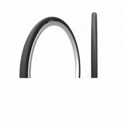 HUTCHINSON PNEU OVERIDE HARDSKIN TUBELESS READY 700X38C