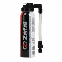 ZEFAL BOMBE ANTI-CREVAISON REPAIR SPRAY 100ML