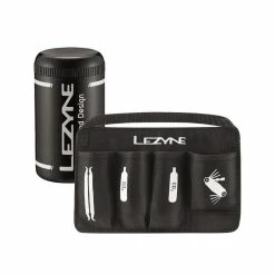 Lezyne Accueil -Promos Pièces détachées Boutique bidon porte outils velo lezyne 5
