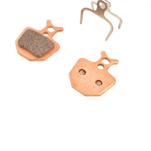 BRAKE AUTHORITY PAIRE DE PLAQUETTES FORMULA ORO 3 BRAKE AUTHORITY PAIRE DE PLAQUETTES FORMULA ORO