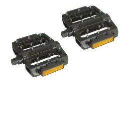 CHULLANKA PEDALES PLATEAU ALUMINIUM