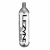Lezyne Accueil -Promos Pièces détachées Boutique cartouche co2 velo lezyne 25g