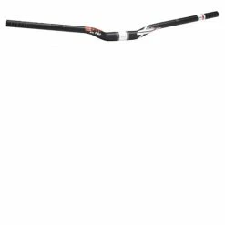 XLC CINTRE PRO RIDE HB-M16 31,8X780 NOIR