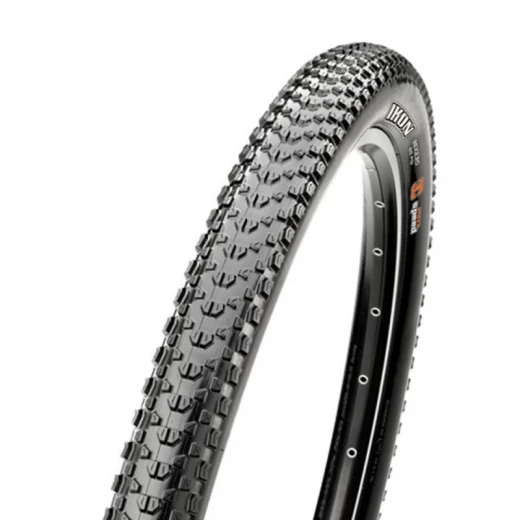 MAXXIS PNEU IKON 29X2.20 3C MAXX SPEED TUBELESS READY 3 MAXXIS PNEU IKON 29X2.20 3C MAXX SPEED TUBELESS READY