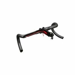 Lezyne Accueil -Promos Pièces détachées Boutique cintre velo lezyne fsa sl k compact carbon 1