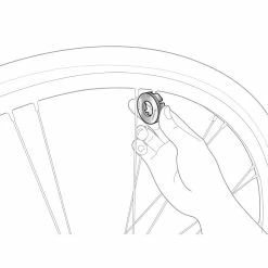 Topeak Accueil -Promos Pièces détachées Boutique cle multirayon velo topeak 5