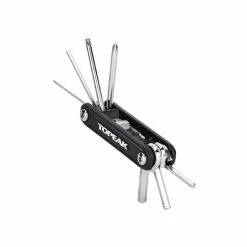 Topeak Accueil -Promos Pièces détachées Boutique couteau suisse velo topeak x tool 3