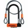 Kryptonite ANTIVOL U-EVOLUTION MINI-7 AVEC CABLE KRYPTOFLEX -Promos Pièces détachées Boutique d023f3817d49472f98340cfca52a
