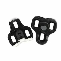 Look Cycle PAIRE DE CALES KEO CLEAT NOIRES 0°