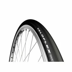 VELOFLEX PNEU CORSA 700X23C NOIR
