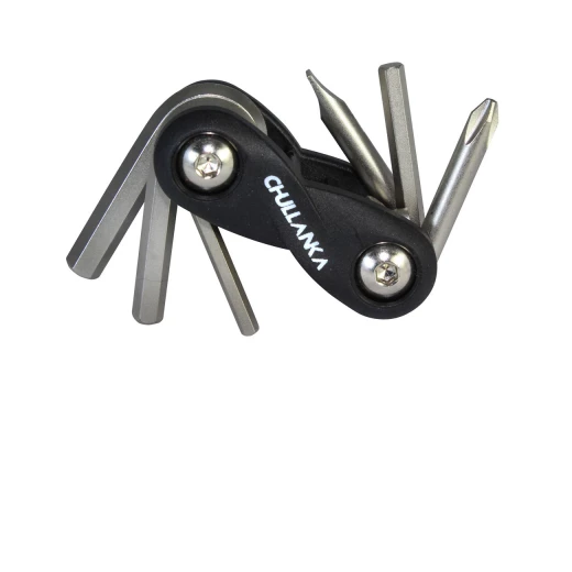 CHULLANKA COMPACT TOOL 6 FONCTIONS 5 CHULLANKA COMPACT TOOL 6 FONCTIONS – Image 3