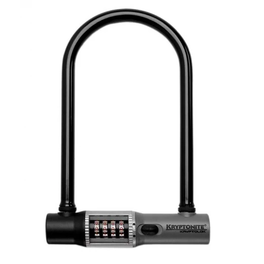 Kryptonite ANTIVOL KRYPTOLOK COMBO 3 Kryptonite ANTIVOL KRYPTOLOK COMBO
