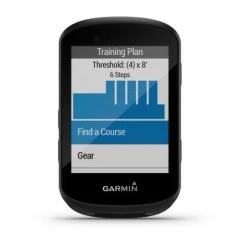 Garmin EDGE 530 PACK PERFORMANCE BUNDLE -Promos Pièces détachées Boutique e2e41bf00e4a0e40ceb42bbd9cd9