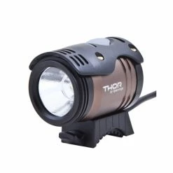 Spanninga ECLAIRAGE AVANT THOR 1100