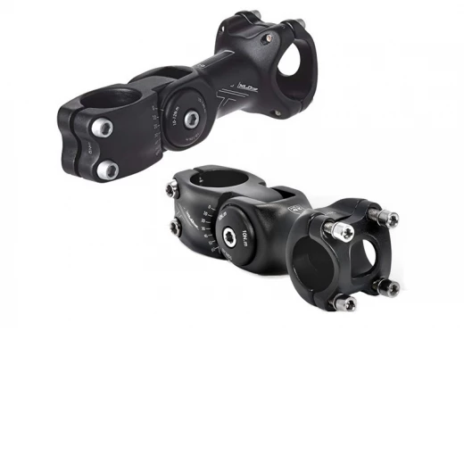 XLC POTENCE REGLABLE ST-T14 0°-60°/25.4 3 XLC POTENCE REGLABLE ST-T14 0°-60°/25.4