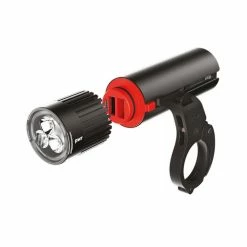 Topeak Accueil -Promos Pièces détachées Boutique eclairage avant velo knog topeak powertrail 1000 3