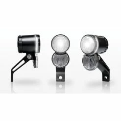 TRELOCK Accueil 11 TRELOCK Accueil -Promos Pièces détachées Boutique eclairage velo trelock led e bike veo ls230 3