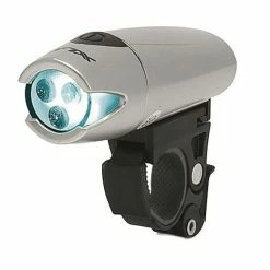 XLC ECLAIRAGES AVANT ET ARRIERE LED TRITON/THEBE 5X CL-S03 -Promos Pièces détachées Boutique f17d503816b8228ba9706e8a336a