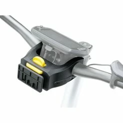 Topeak Accueil -Promos Pièces détachées Boutique fixateur sacoche velo topeak 8e 4