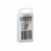 Lezyne Accueil -Promos Pièces détachées Boutique kit 6 rustines adhesives velo lezyne