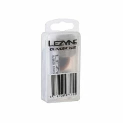 Lezyne Accueil