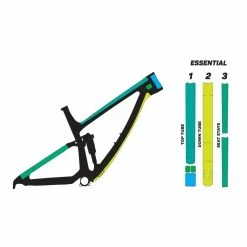 Slicy Accueil 13 Slicy Accueil -Promos Pièces détachées Boutique kit de protection de cadre velo slicy sublimistick essential glossy 5