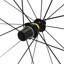 Mavic Accueil -Promos Pièces détachées Boutique paire de roues velo mavic aksium 4
