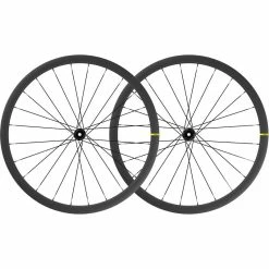 Mavic Accueil -Promos Pièces détachées Boutique paire de roues velo mavic cosmic sl 32 tubeless 3
