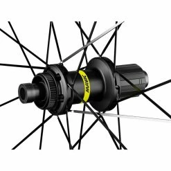 Mavic Accueil -Promos Pièces détachées Boutique paire de roues velo mavic cosmic sl 32 tubeless 5