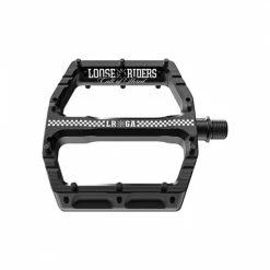 LOOSE RIDERS Accueil