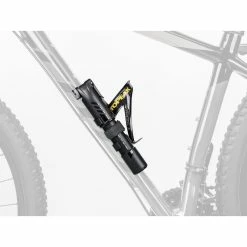Topeak Accueil -Promos Pièces détachées Boutique pompe velo topeak montagne tt twin turbo 4