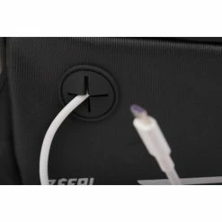 ZEFAL Accueil -Promos Pièces détachées Boutique sac de cadre velo zefal console pack t2 2