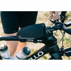 ZEFAL Accueil -Promos Pièces détachées Boutique sacoche de cadre velo zefal z adventure t1 4