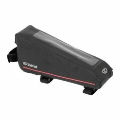ZEFAL Accueil -Promos Pièces détachées Boutique sacoche de cadre velo zefal z race m 4