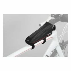 ZEFAL Accueil -Promos Pièces détachées Boutique sacoche de cadre velo zefal z race m 5