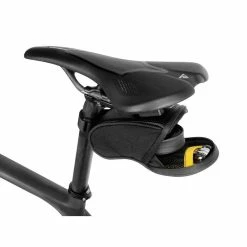 Topeak Accueil -Promos Pièces détachées Boutique sacoche de selle velo topeak micro aero wedge pack 5