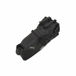 ZEFAL Accueil -Promos Pièces détachées Boutique sacoche de selle velo zefal z adventure r5 4